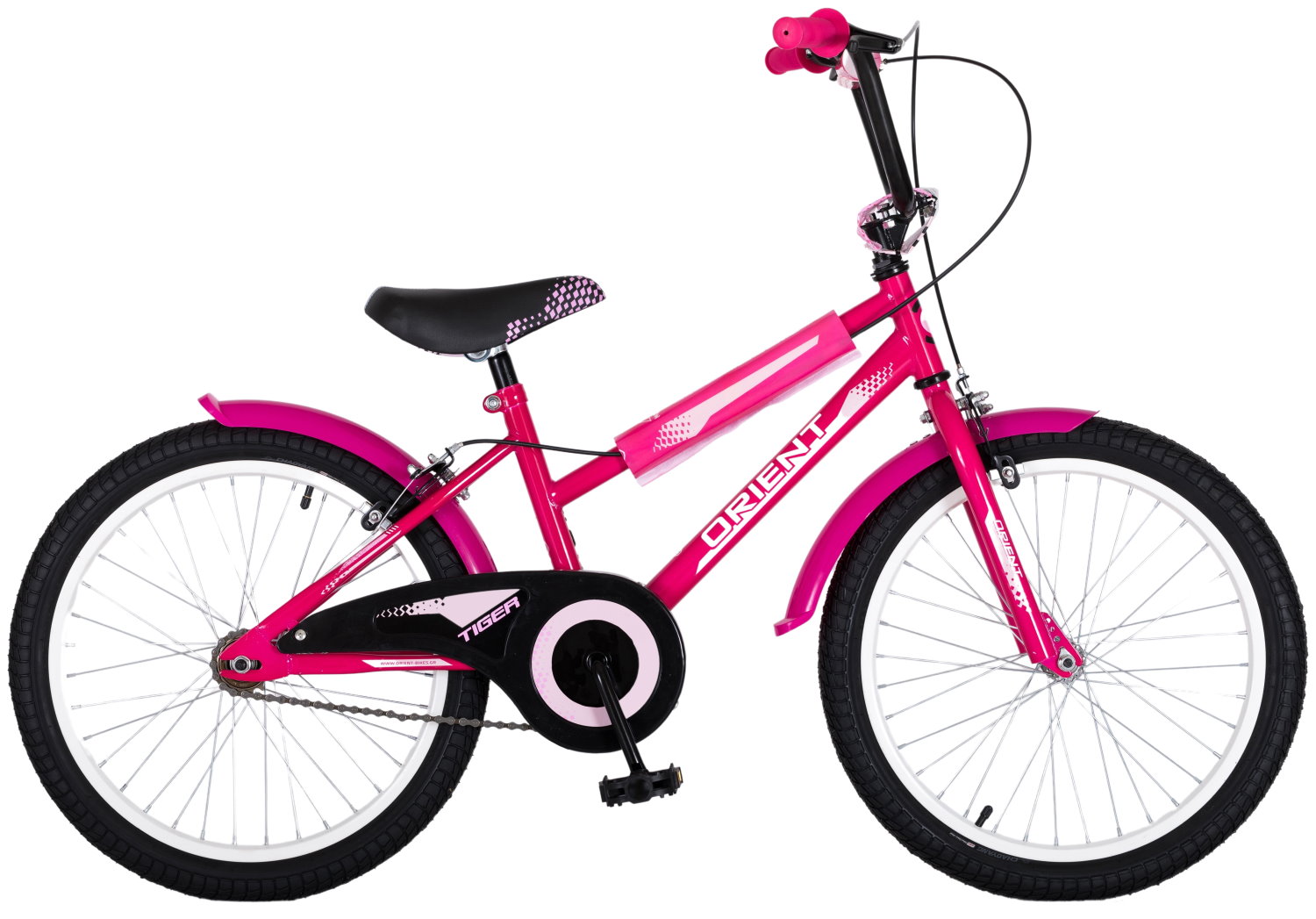 20" BMX Orient Tiger